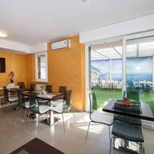 Hotel Jolie Bed And Breakfast cazare Pescara