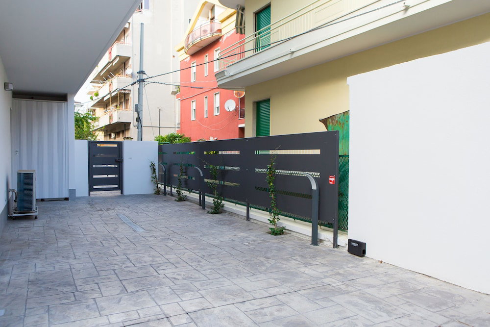 Hotel Le Mie Citta