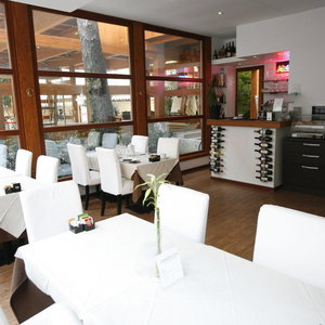 Hotel Villa Alba Luxury Resort cazare Pescara