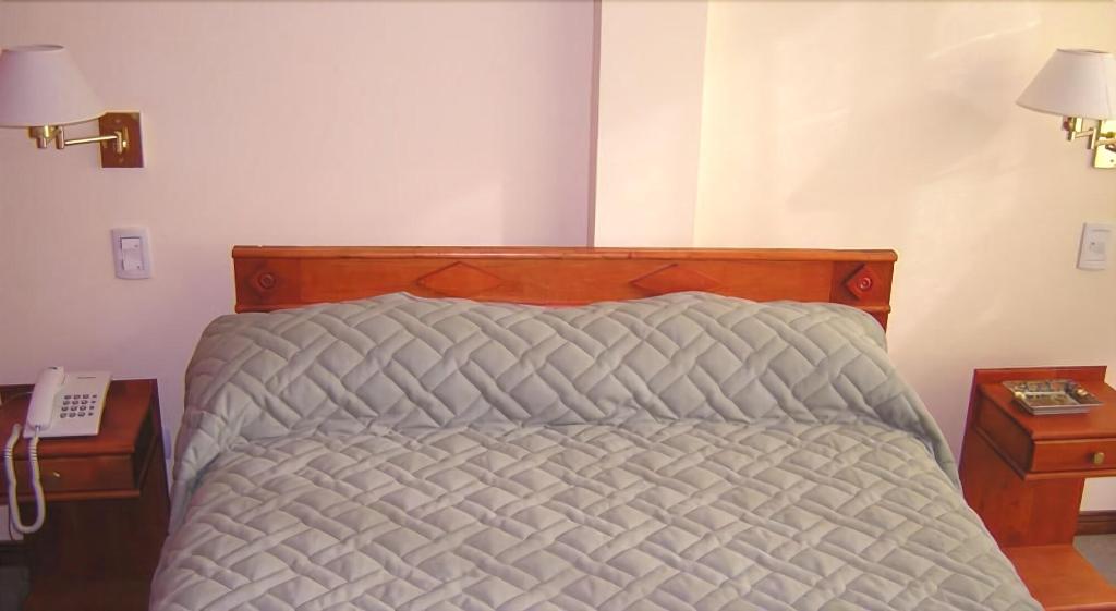 Hotel Antártida Argentina