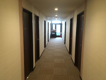 Hotel Hotel Hakata Nakasu Inn