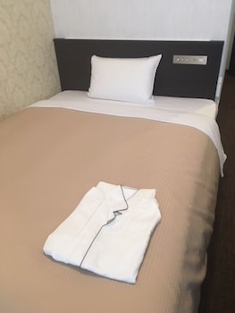 Hotel Hakata Nakasu Inn