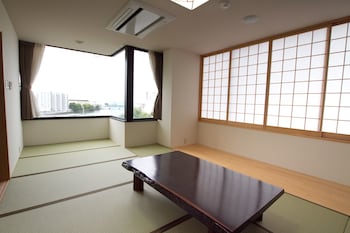 Hotel Hakata Nakasu Inn