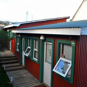 Hotel Hostel Los Cormoranes cazare Ushuaia