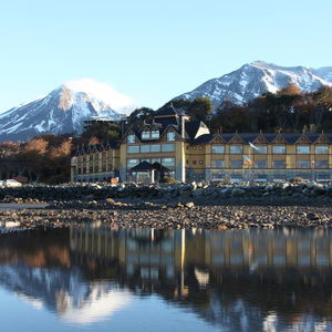 Hotel Hotel Los Yamanas cazare Ushuaia
