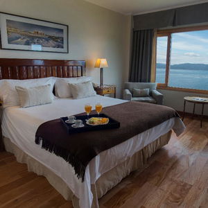 Hotel Los Cauquenes Resort & Spa cazare Ushuaia