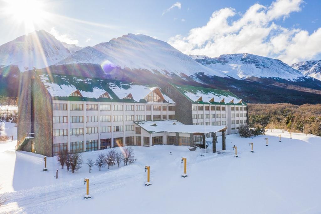 Hotel Wyndham Garden Ushuaia Del Glaciar