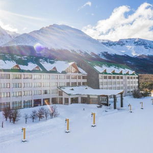 Hotel Wyndham Garden Ushuaia Del Glaciar cazare Ushuaia