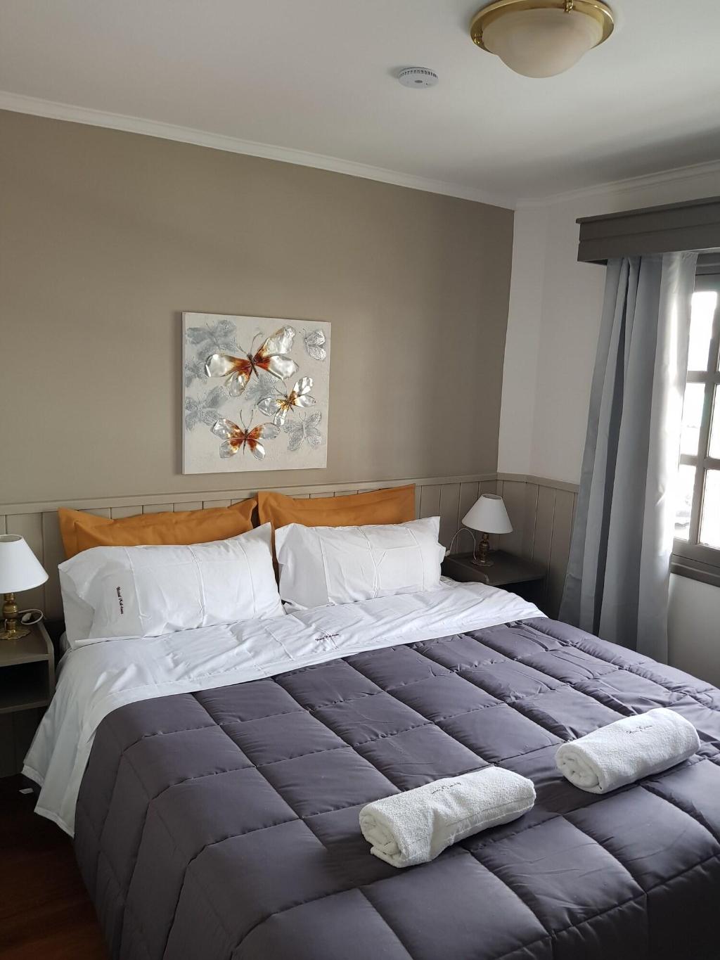 Hotel Hostal Malvinas