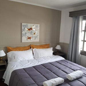 Hotel Hostal Malvinas cazare Ushuaia