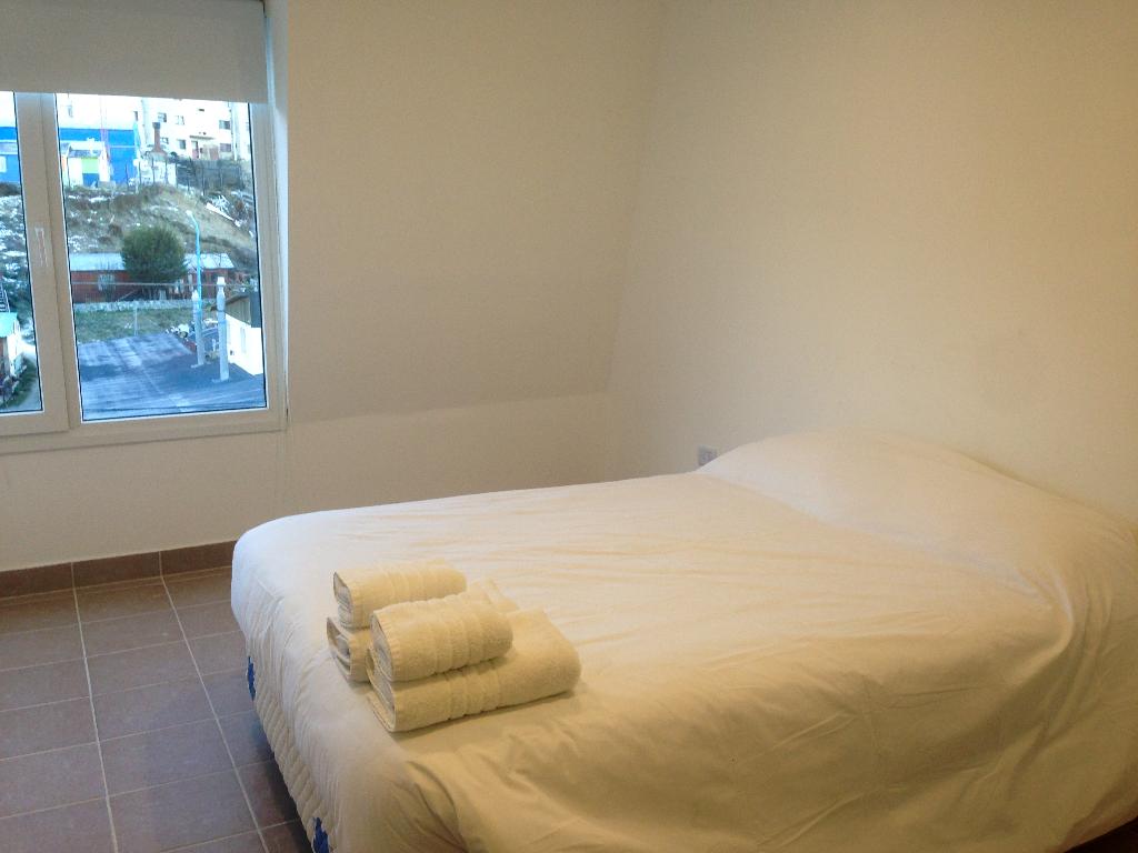 Hotel Patagonia Austral Apartamentos