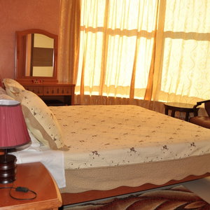 Hotel Atenas Hotel cazare Tetouan