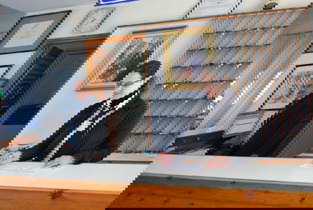 Hotel Hotel Al Khaima