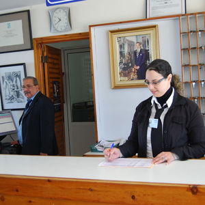 Hotel Hotel Al Khaima cazare Asilah