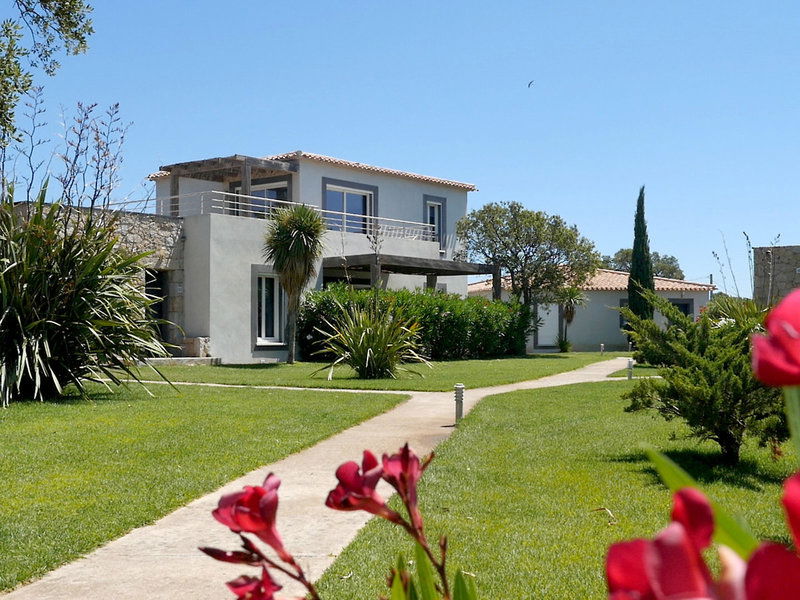 Hotel Résidence Premium Les Villas De Porto-Vecchio