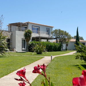 Hotel Résidence Premium Les Villas De Porto-Vecchio cazare Porto-Vecchio