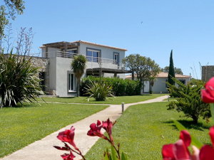 Hotel Résidence Premium Les Villas De Porto-Vecchio cazare Porto-Vecchio