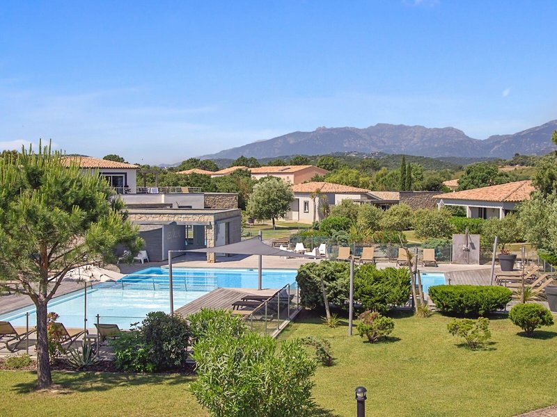 Résidence Premium Les Villas De Porto-Vecchio