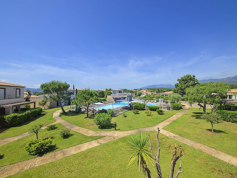 Résidence Premium Les Villas De Porto-Vecchio