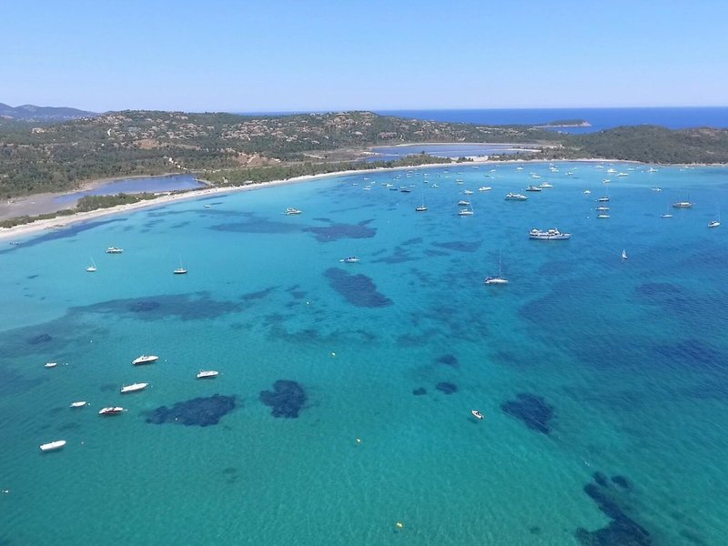 Résidence Premium Les Villas De Porto-Vecchio