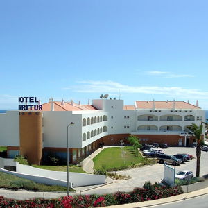 Hotel Hotel Maritur - Adults Only cazare Albufeira