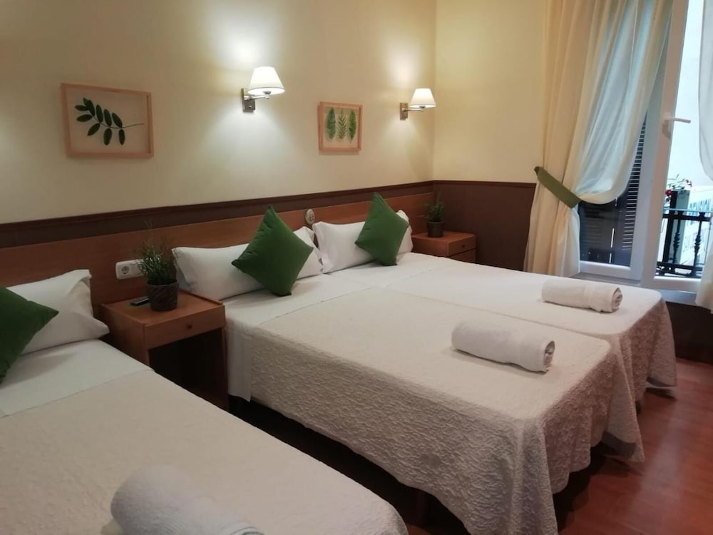 Hotel Pension San Jeronimo