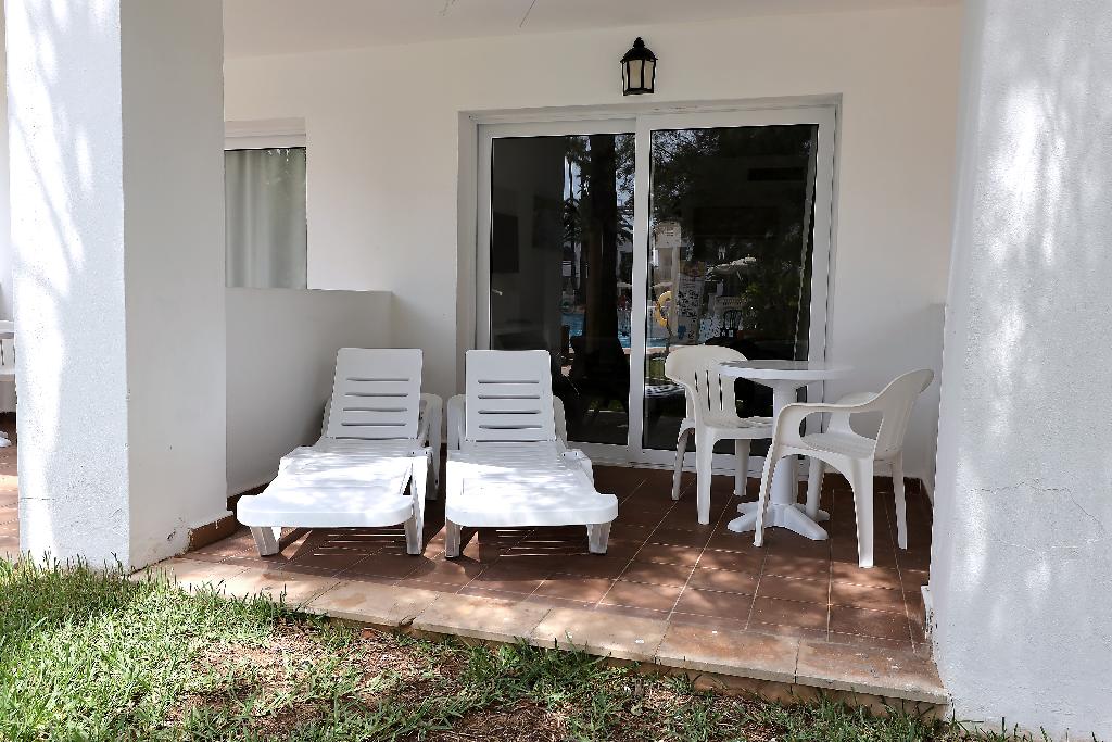 dal travel Hotel Cala D'or Gardens