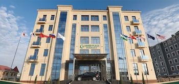 Hotel Garden Plaza Hotel