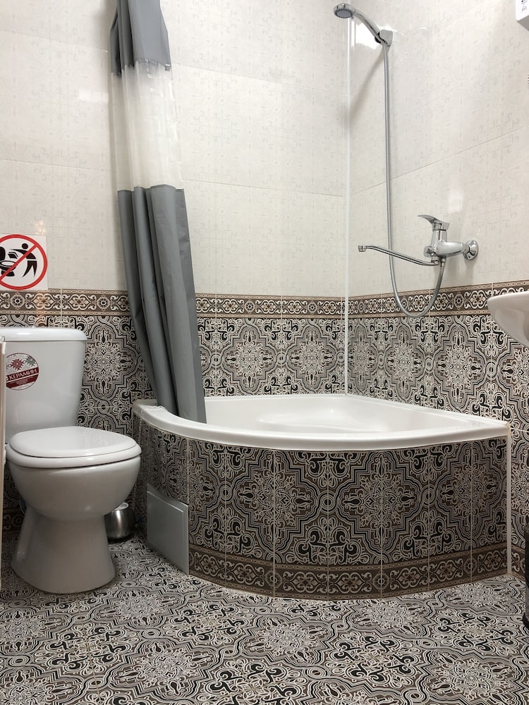 Hotel Hotel Old Bukhara