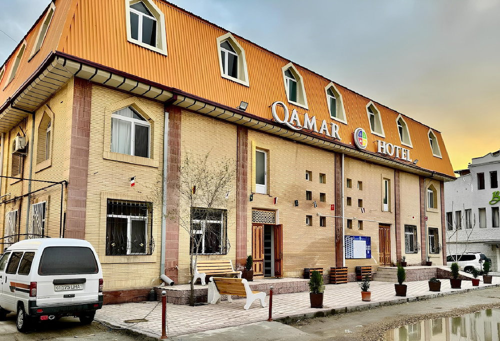 Hotel Qamar Hotel