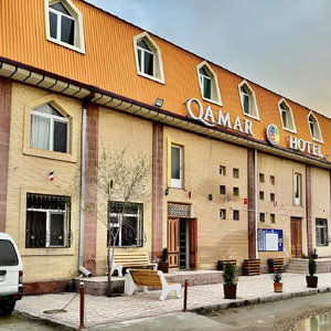 Hotel Qamar Hotel cazare Bukhara