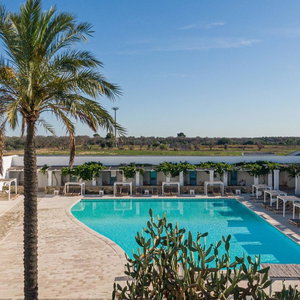 Hotel Agriturismo Masseria Malvindi cazare Mesagne