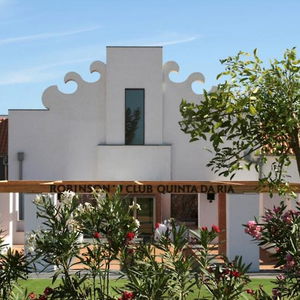 Sejur Robinson Quinta Da Ria vacanta Vila Nova De Cacela