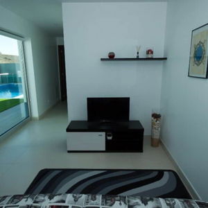 Hotel Peralux cazare Armacao de Pera