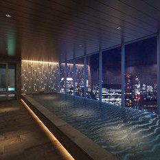 Hotel Mitsui Garden Hotel Gotanda Tokyo cazare Tokyo