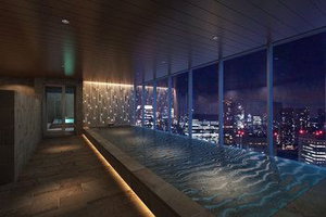 Hotel Mitsui Garden Hotel Gotanda Tokyo cazare Tokyo