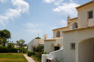 Hotel Turiquintas cazare Armacao de Pera