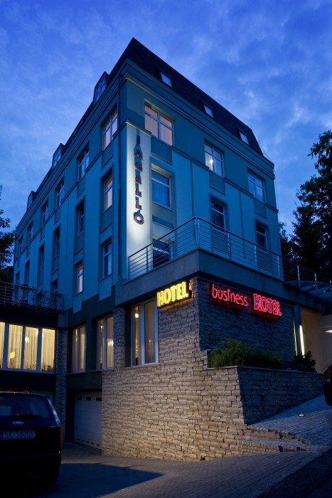 Hotel Jagello Business Hotel