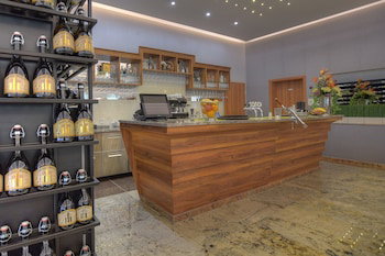 Hotel Anna Budapest