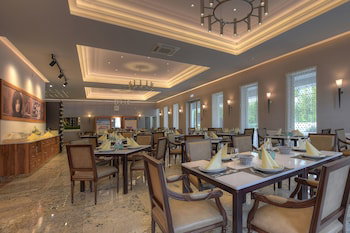 Hotel Anna Budapest