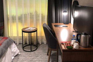 Hotel Ramada By Wyndham Budapest City Center cazare Budapest