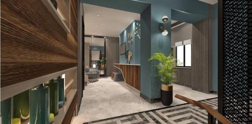 Ramada By Wyndham Budapest City Center