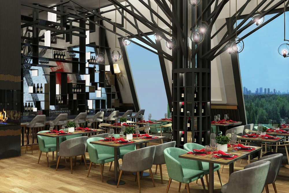 Ramada By Wyndham Budapest City Center