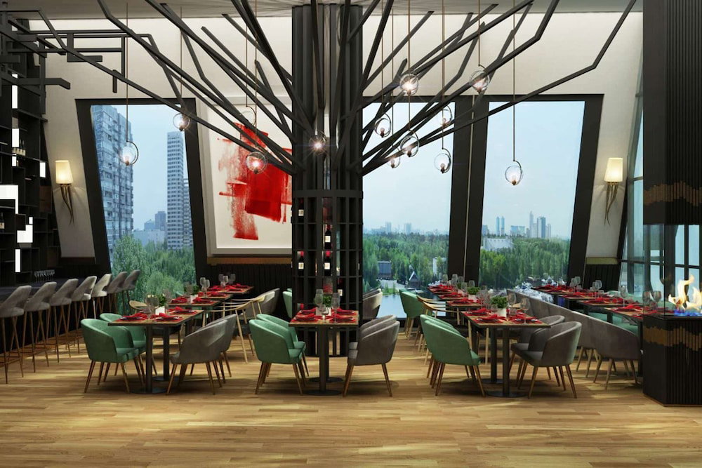 Ramada By Wyndham Budapest City Center
