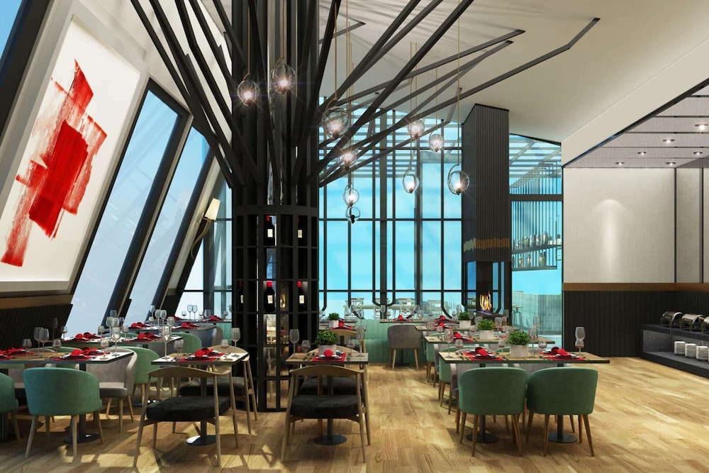 Ramada By Wyndham Budapest City Center
