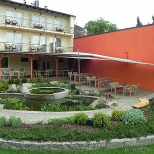 Hotel Hotel Szonyi Garden Budapest cazare Budapest
