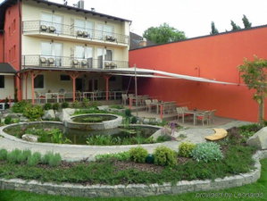 Hotel Hotel Szonyi Garden Budapest cazare Budapest