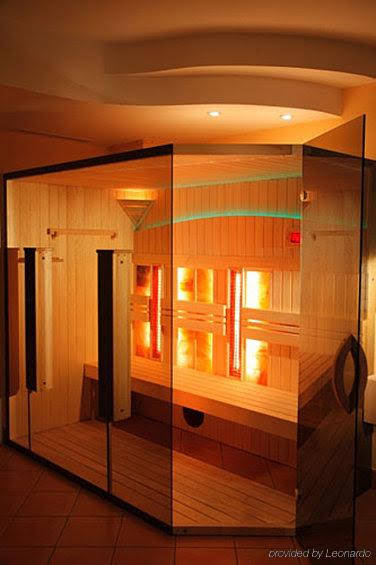 Hotel Szonyi Garden Budapest