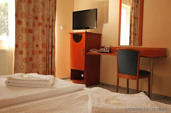Hotel Szonyi Garden Budapest