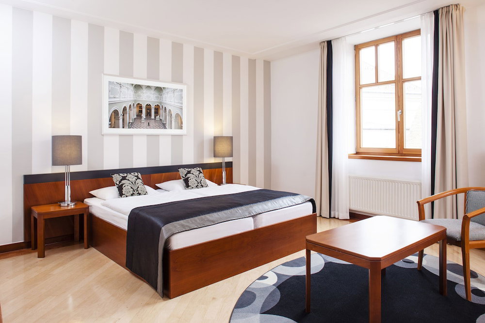 Hapimag Apartments Budapest